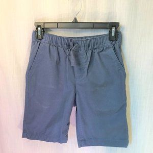 Boy's Light Blue Nautica Shorts